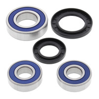 ALL BALLS RACING WHEEL BEARING KIT - 25-1449