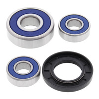 ALL BALLS RACING WHEEL BEARING KIT - 25-1455