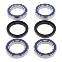 ALL BALLS RACING WHEEL BEARING KIT - 25-1456