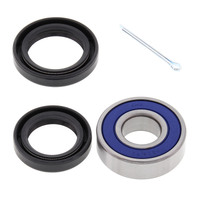 ALL BALLS RACING HONDA LOWER STEARING STEM KIT - 25-1460