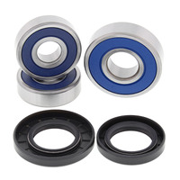 ALL BALLS RACING WHEEL BEARING KIT - 25-1468