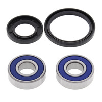 ALL BALLS RACING WHEEL BEARING KIT - 25-1472