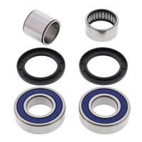 ALL BALLS RACING WHEEL BEARING KIT - 25-1474