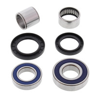 ALL BALLS RACING WHEEL BEARING KIT - 25-1475