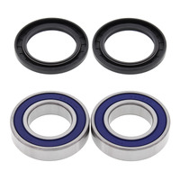 ALL BALLS RACING WHEEL BEARING KIT - 25-1477