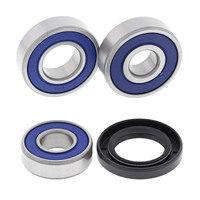 ALL BALLS RACING WHEEL BEARING KIT - 25-1486
