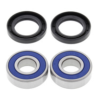 ALL BALLS RACING WHEEL BEARING KIT - 25-1491
