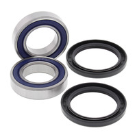ALL BALLS RACING WHEEL BEARING KIT - 25-1495