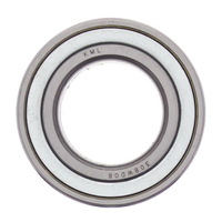 ALL BALLS RACING TAPERED DAC UPGRADE WHEEL BEARING KIT - 25-1497-HP