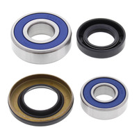 ALL BALLS RACING WHEEL BEARING KIT - 25-1500