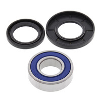 ALL BALLS RACING STEERING BEARING KIT - 25-1514