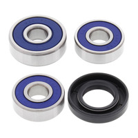 ALL BALLS RACING WHEEL BEARING KIT - 25-1517