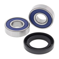 ALL BALLS RACING WHEEL BEARING KIT - 25-1524