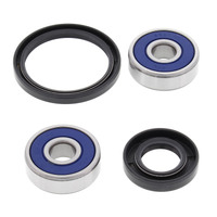 ALL BALLS RACING FRONT WHEEL BEARING KIT - 25-1525