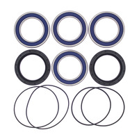 ALL BALLS RACING WHEEL BEARING KIT - 25-1526