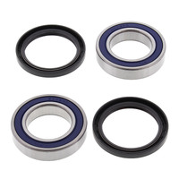 ALL BALLS RACING WHEEL BEARING KIT - 25-1527
