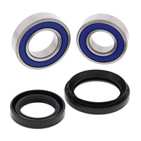ALL BALLS RACING WHEEL BEARING KIT - 25-1530