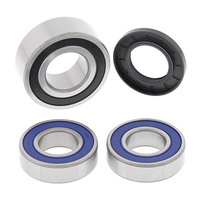 ALL BALLS RACING WHEEL BEARING KIT - 25-1532