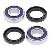 ALL BALLS RACING WHEEL BEARING KIT - 25-1539