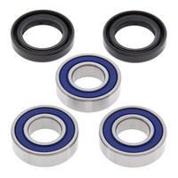 ALL BALLS RACING WHEEL BEARING KIT - 25-1540