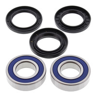 ALL BALLS RACING WHEEL BEARING KIT - 25-1542