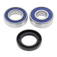 ALL BALLS RACING WHEEL BEARING KIT - 25-1543