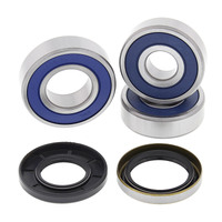 ALL BALLS RACING WHEEL BEARING KIT - 25-1544