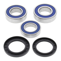 ALL BALLS RACING WHEEL BEARING KIT - 25-1547
