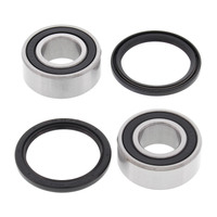 ALL BALLS RACING WHEEL BEARING KIT - 25-1550