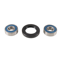 ALL BALLS RACING REAR WHEEL BEARING KIT - 25-1555