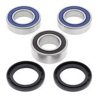 ALL BALLS RACING WHEEL BEARING KIT - 25-1556