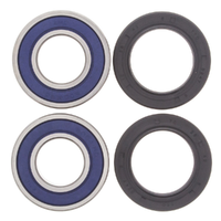 ALL BALLS RACING WHEEL BEARING KIT - 25-1562