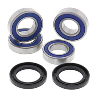 ALL BALLS RACING WHEEL BEARING KIT - 25-1563