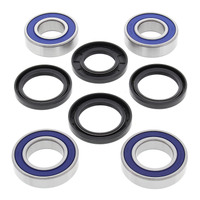 ALL BALLS RACING WHEEL BEARING KIT - 25-1568