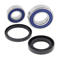 ALL BALLS RACING WHEEL BEARING KIT - 25-1574