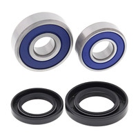 ALL BALLS RACING WHEEL BEARING KIT - 25-1575