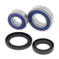 ALL BALLS RACING WHEEL BEARING KIT - 25-1576