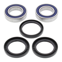 ALL BALLS RACING REAR WHEEL BEARING KIT - 25-1577