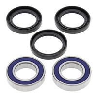 ALL BALLS RACING WHEEL BEARING KIT - 25-1578