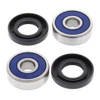 ALL BALLS RACING WHEEL BEARING KIT - 25-1581