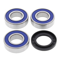 ALL BALLS RACING WHEEL BEARING KIT - 25-1582