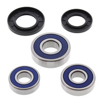 ALL BALLS RACING WHEEL BEARING KIT - 25-1586