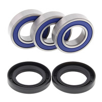 ALL BALLS RACING WHEEL BEARING KIT - 25-1593