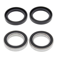 ALL BALLS RACING WHEEL BEARING KIT - 25-1595