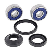 ALL BALLS RACING WHEEL BEARING KIT - 25-1597