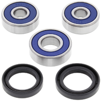 ALL BALLS RACING WHEEL BEARING KIT - 25-1600