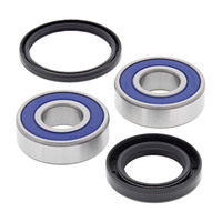ALL BALLS RACING WHEEL BEARING KIT - 25-1601