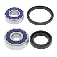 ALL BALLS RACING WHEEL BEARING KIT - 25-1602