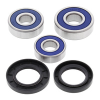 ALL BALLS RACING WHEEL BEARING KIT - 25-1603