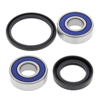 ALL BALLS RACING WHEEL BEARING KIT - 25-1604